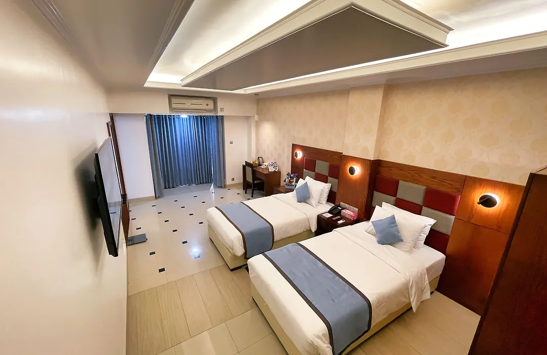 Naas Residential Hotel-1