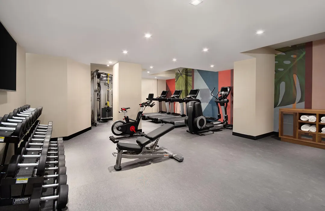 Hyatt Centric Midtown 5Th Avenue New York-1