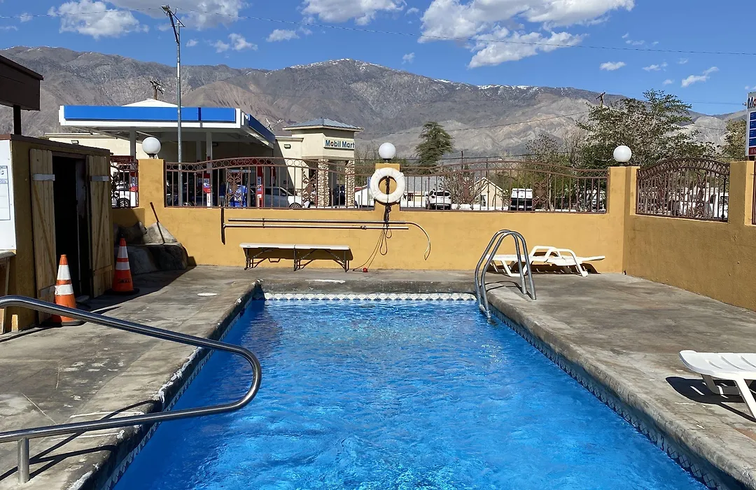 Mount Whitney Motel-1