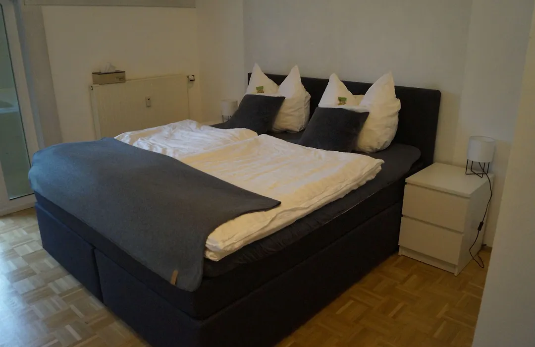 Hotel im Homburger Ländchen-1