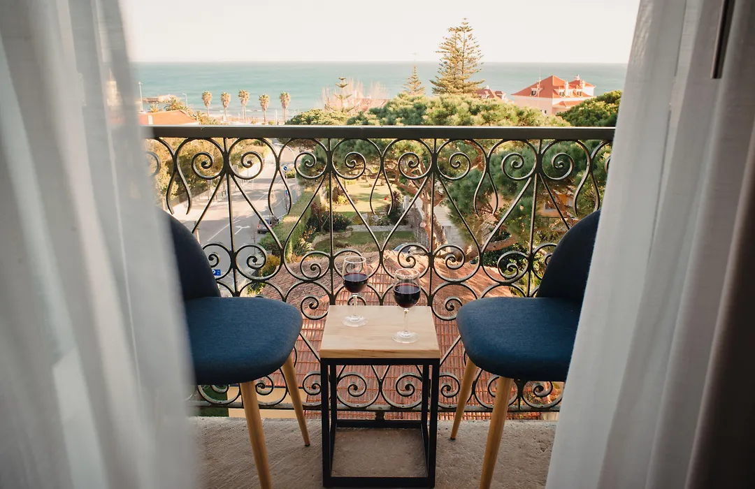 A House In Estoril - Adults Only-1