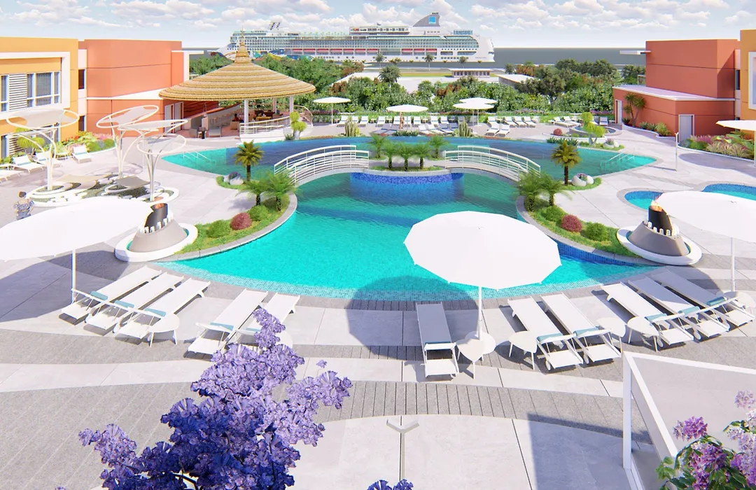 Courtyard By Marriott Curacao-1
