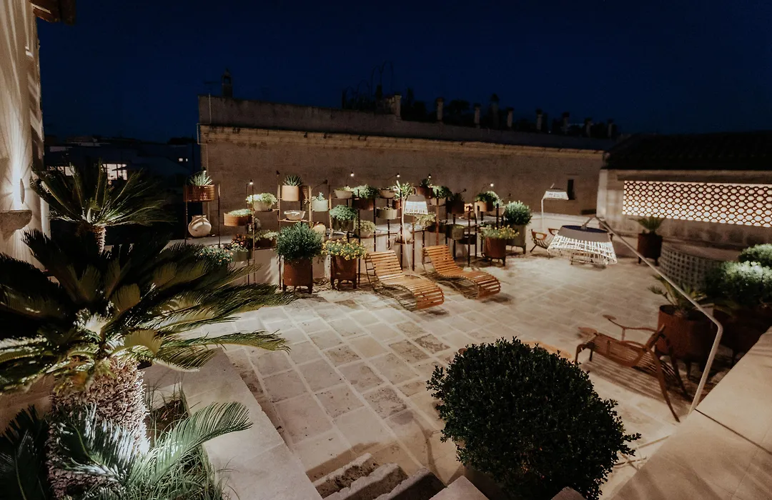 Pollicastro Boutique Hotel-1