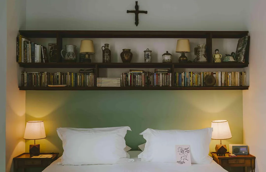 Hotel Amour Nice-1