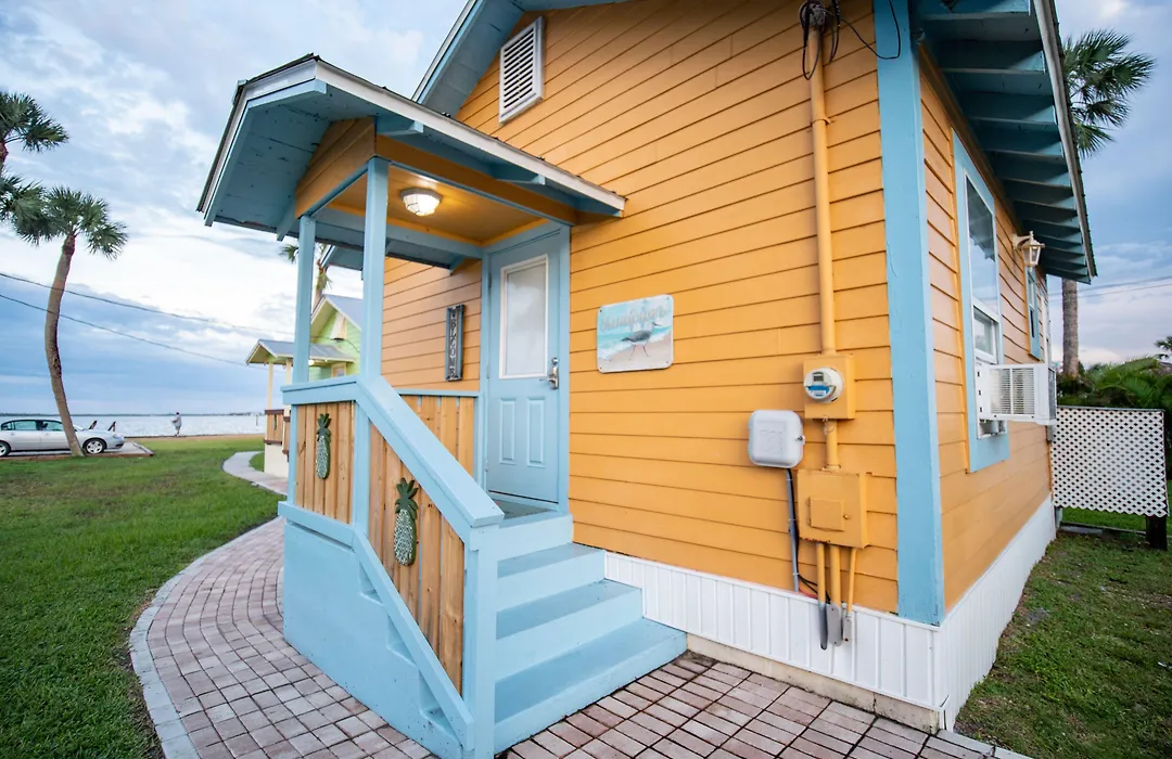 Caribbean Shores Waterfront Resort-1