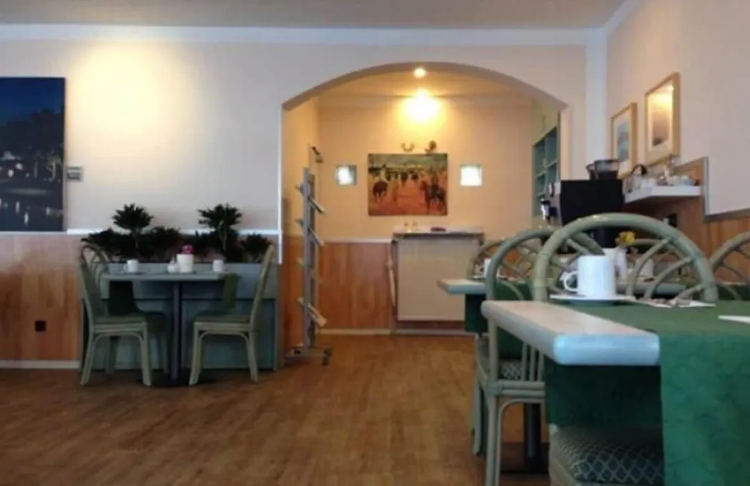 Motel Frankfurt-1