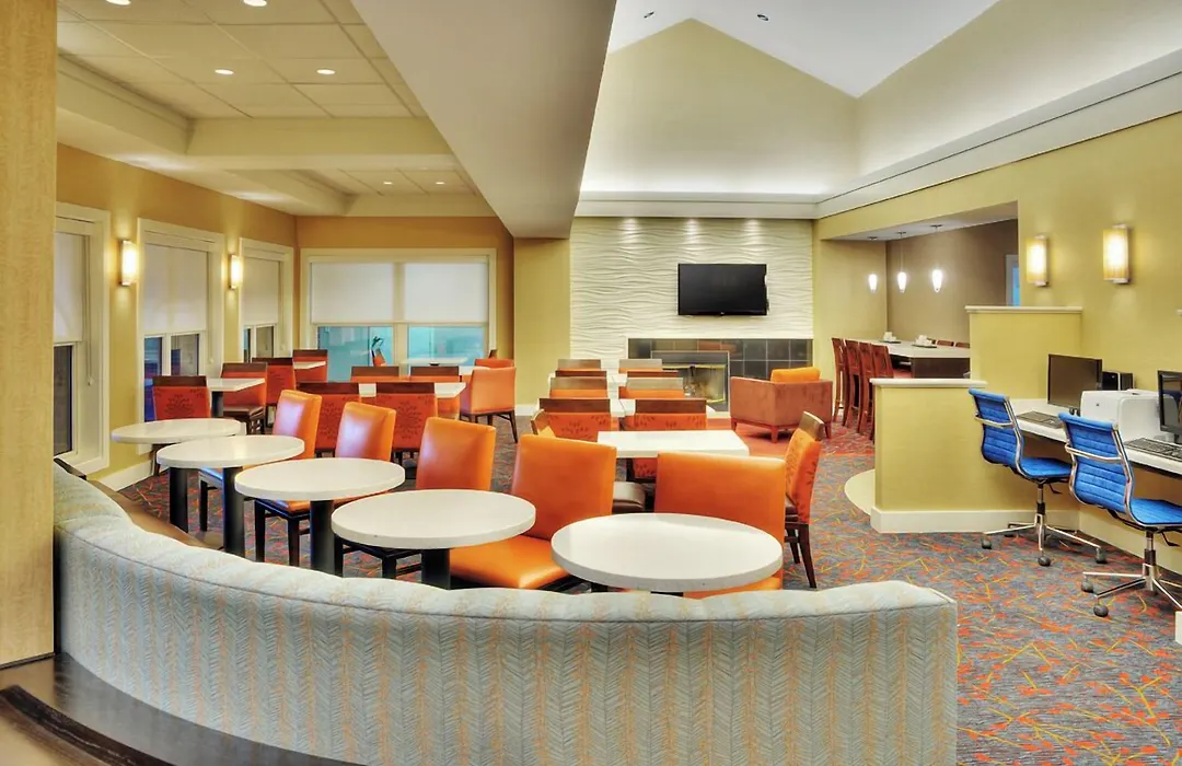 Hawthorn Suites By Wyndham Erie-1