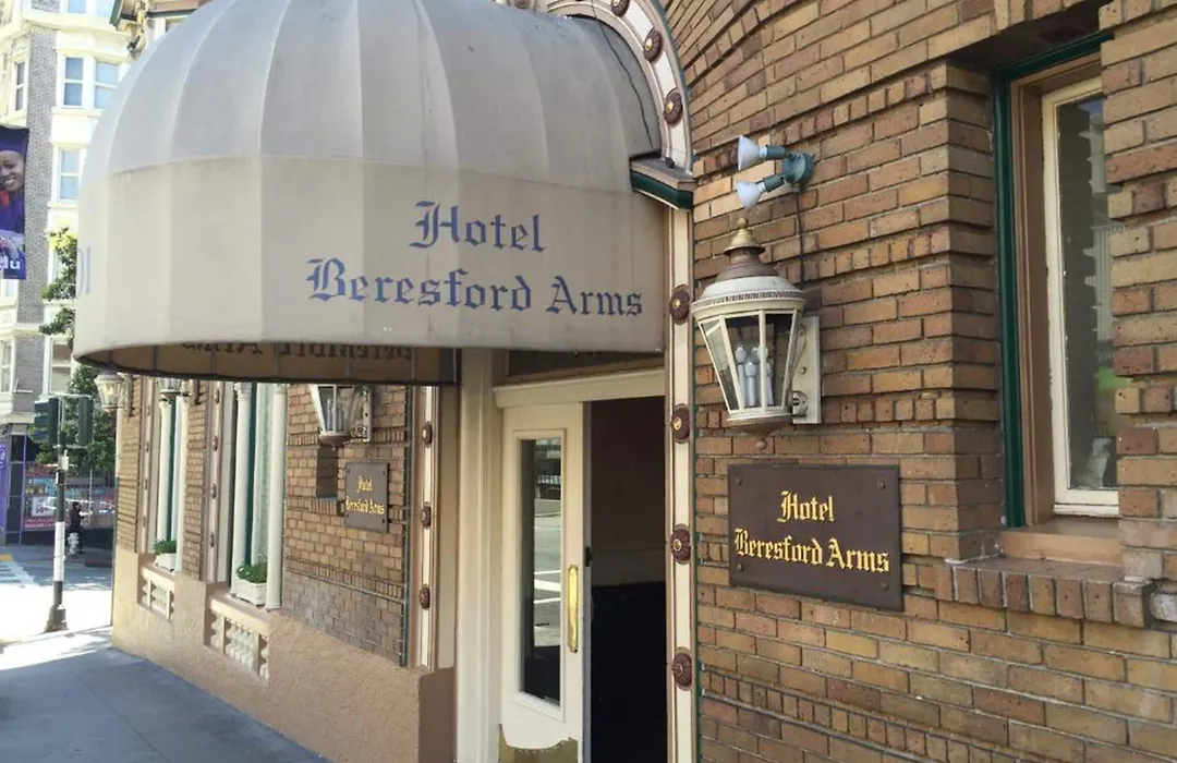 Beresford Arms-1