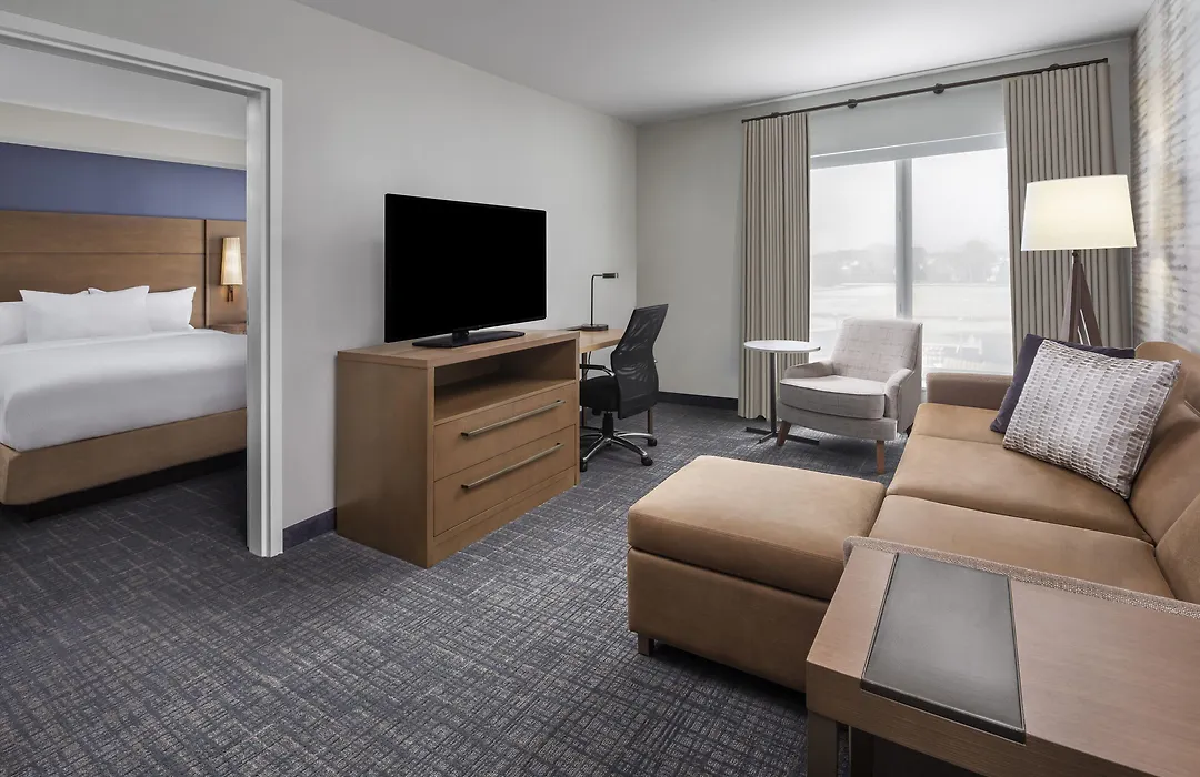 Residence Inn By Marriott Rehoboth Beach-1