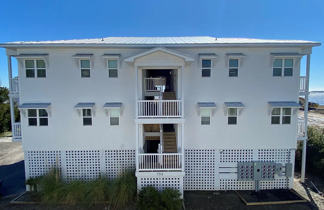 River Hotel Of Southport-1