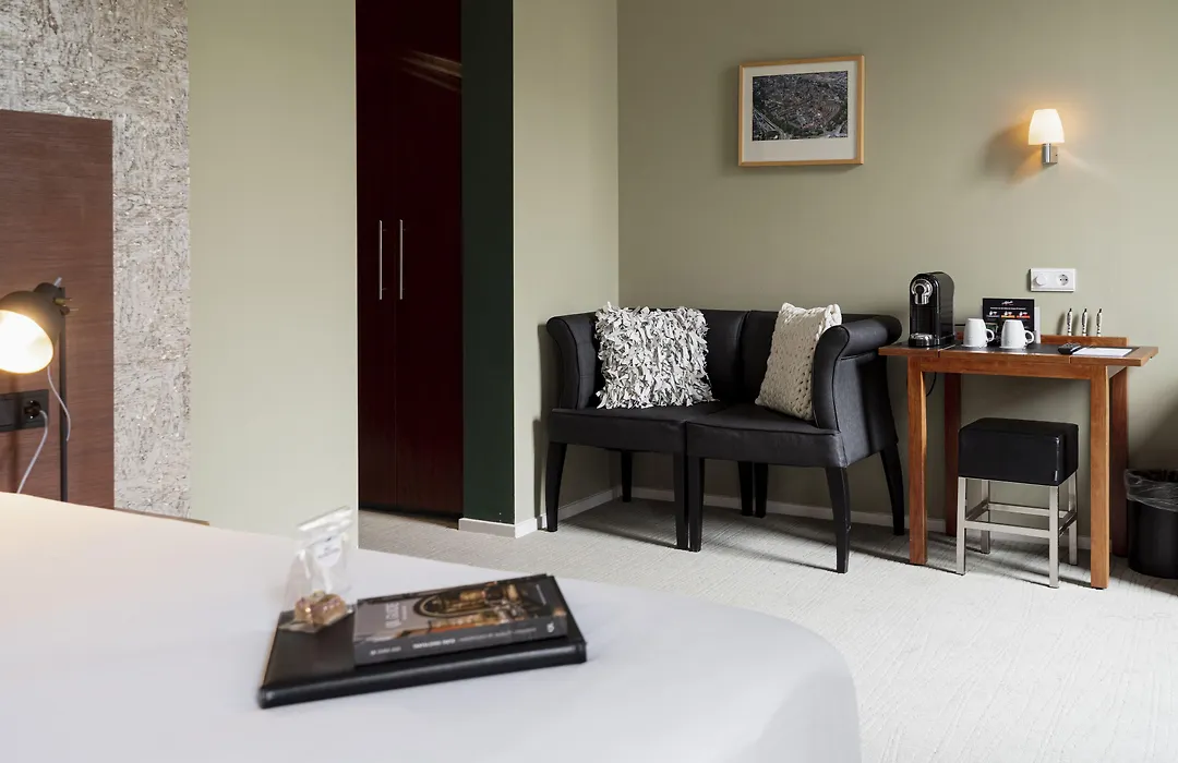Leerhotel Het Klooster-1