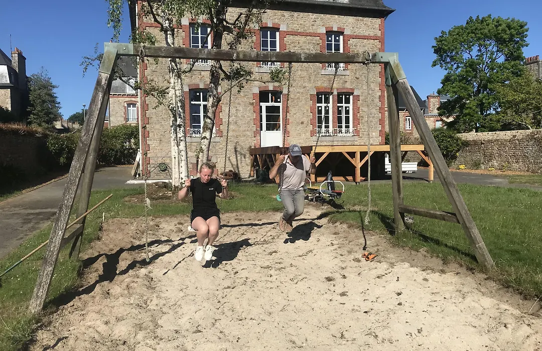 Auberge Ti'Gousket-1