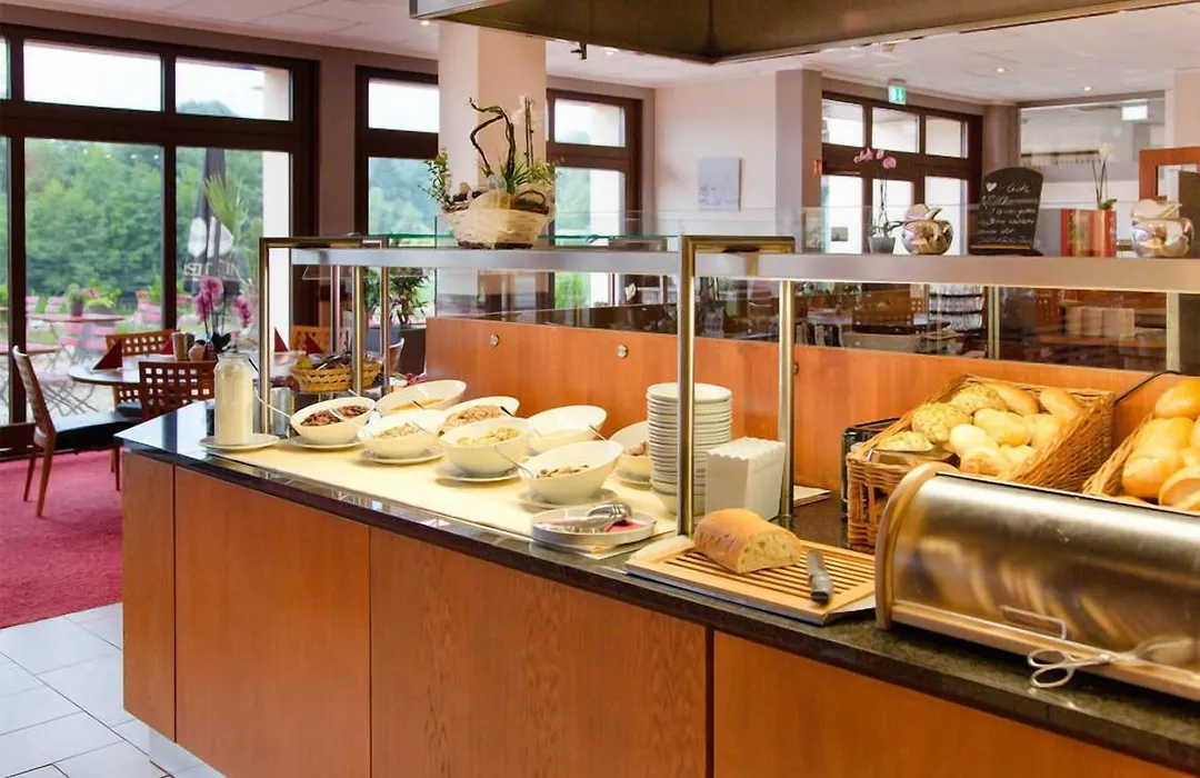 Montana Parkhotel Marl-1