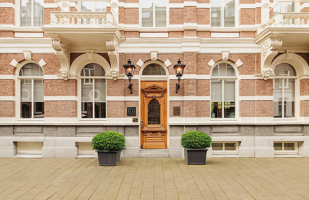 Hotel Park 6-1