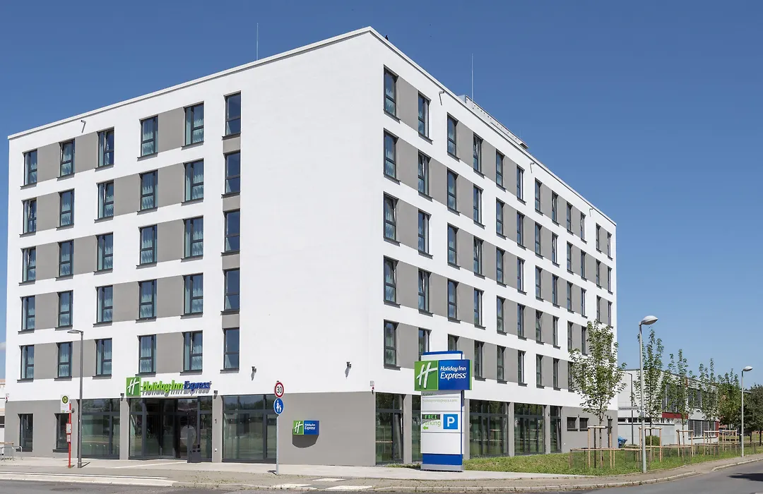 Holiday Inn Express - Krefeld - Dusseldorf By Ihg-1