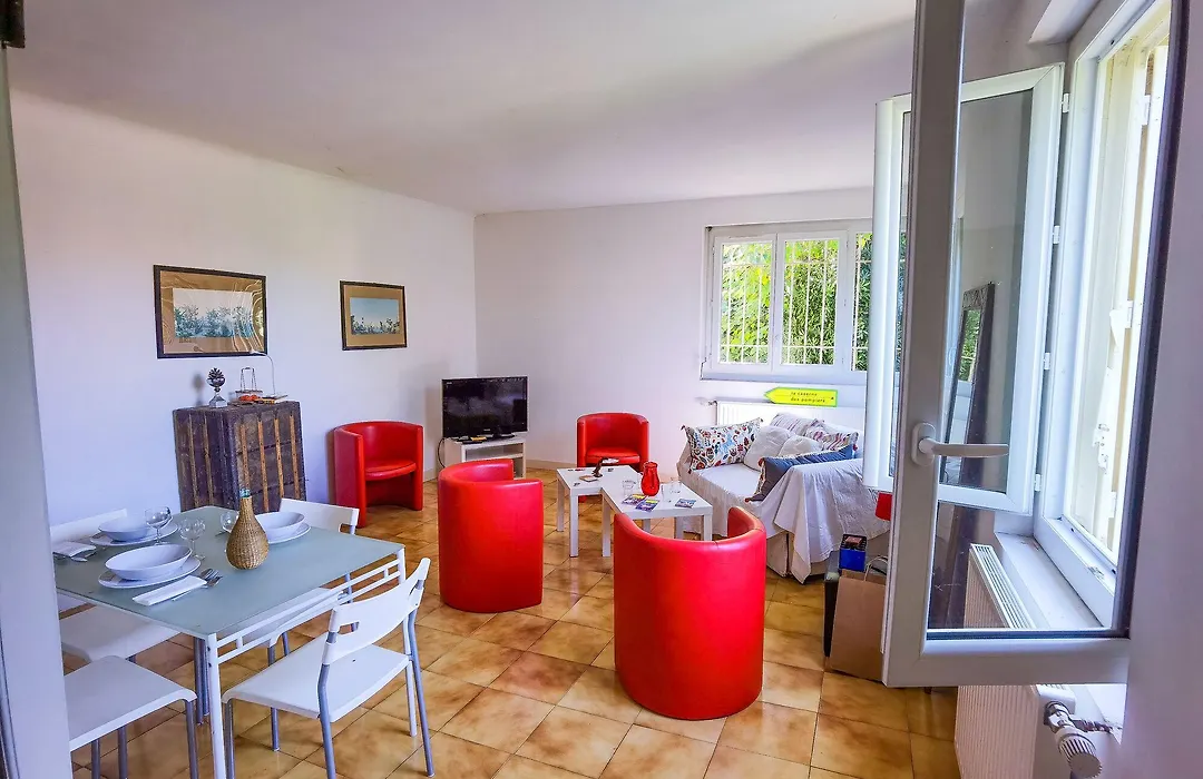 Chambres D'Hotes Avignon-1