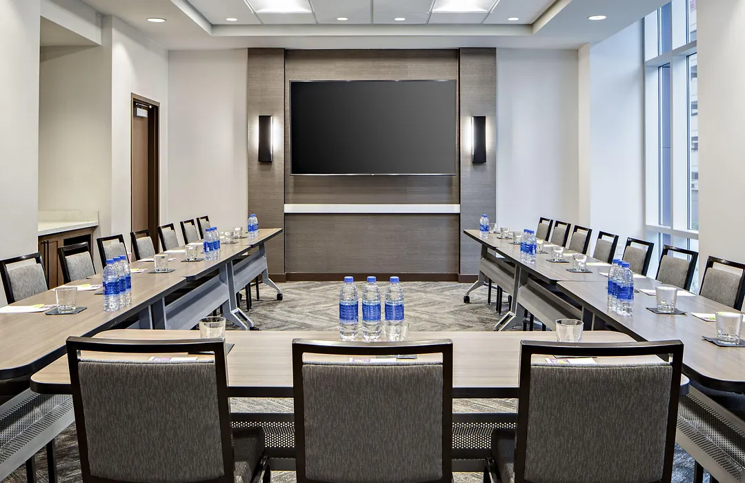 Hyatt Place Grand Rapids Downtown-1