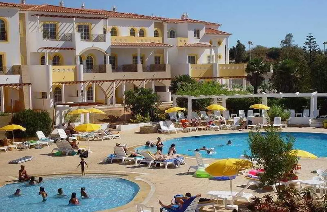 Luz Bay Hotel-1
