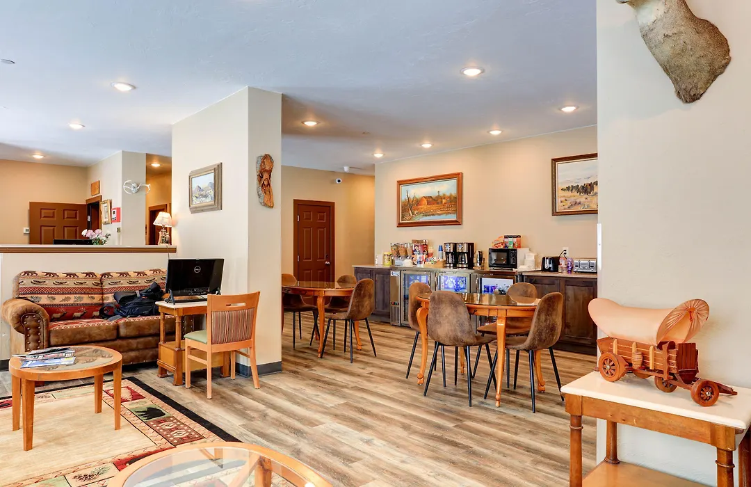 Wagon Wheel Hotel-1