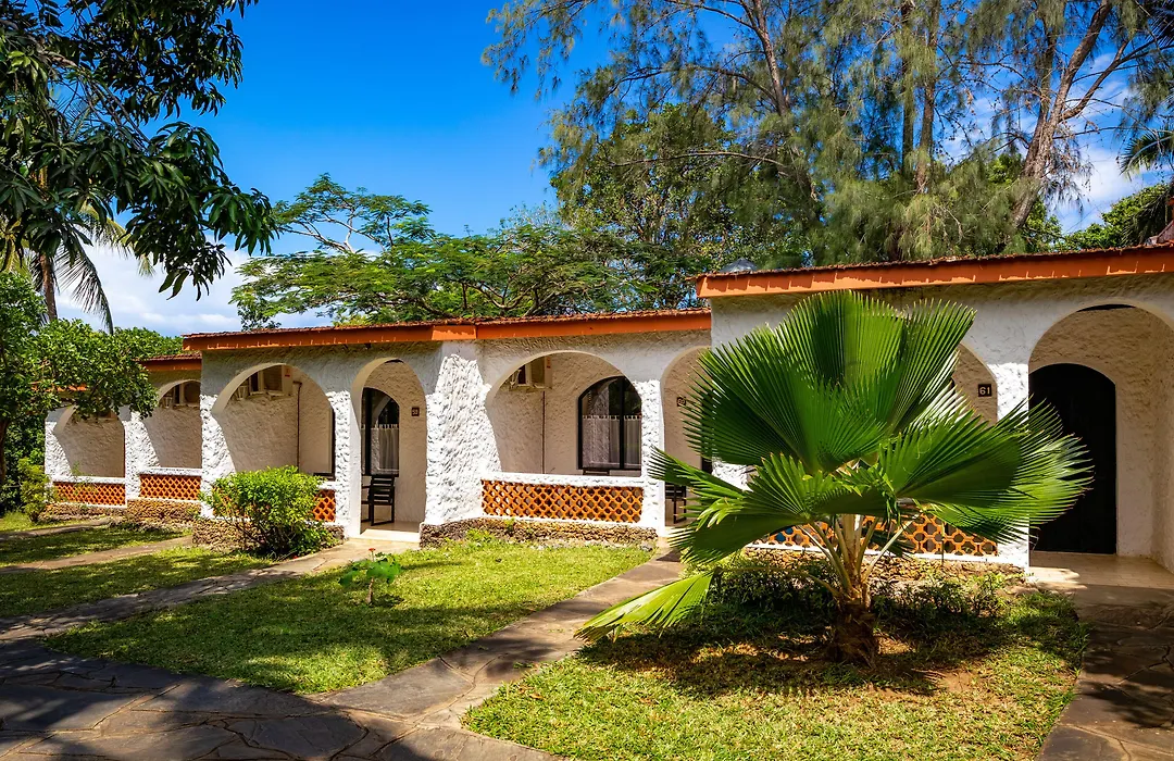 Diani Sea Resort - All Inclusive-1
