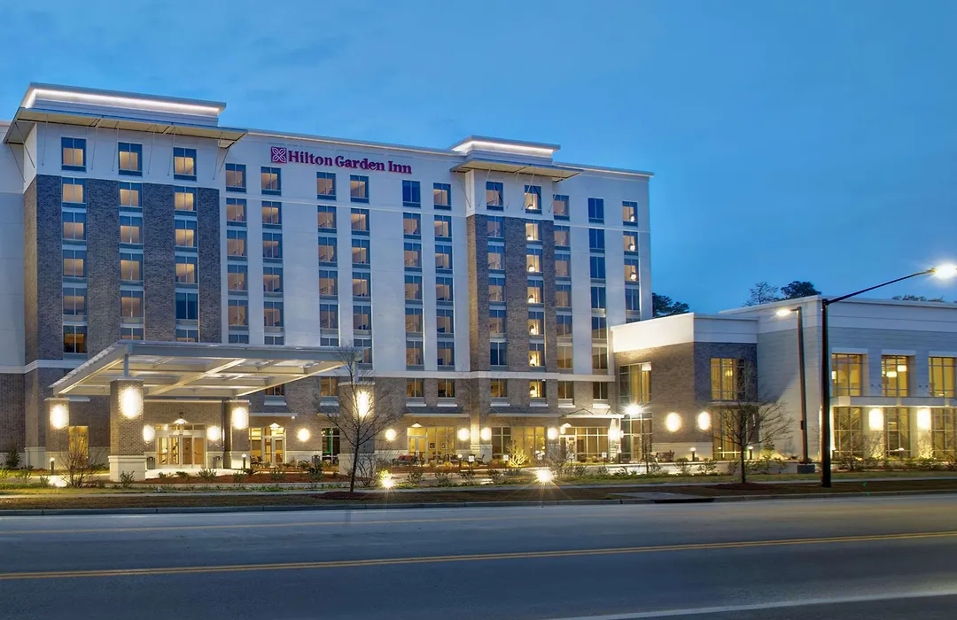 Hilton Garden Inn Summerville, Sc-1