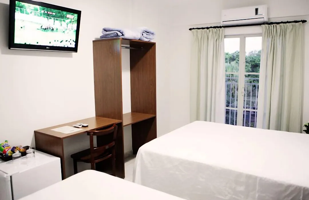 Hotel Galeria-1