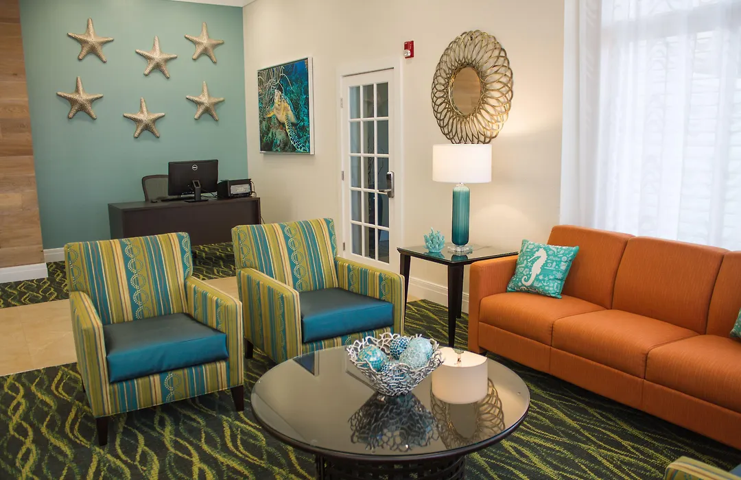 Grand Seas By Exploria Resorts, Mod Collection By Sonesta-1