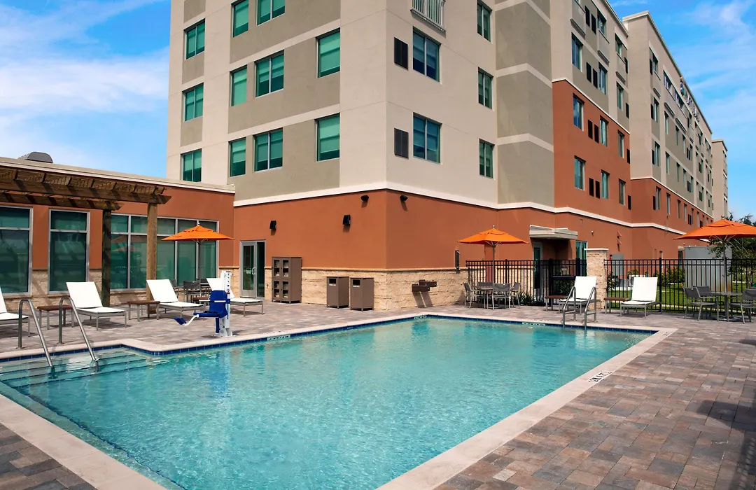 Hyatt Place Titusville Kennedy Space Center-1