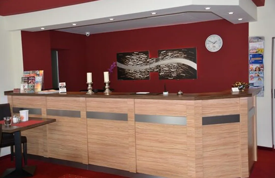 Altstadthotel Harburg-1