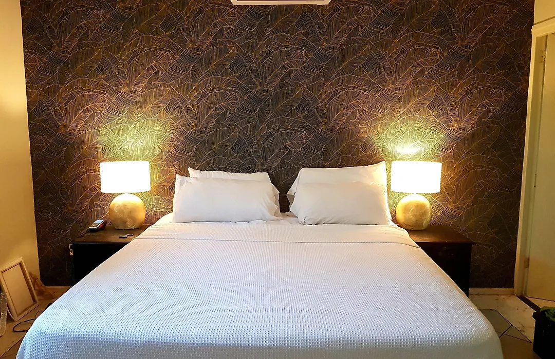 Route 66 Boutique Hotel & Apartments Jan Thiel-1