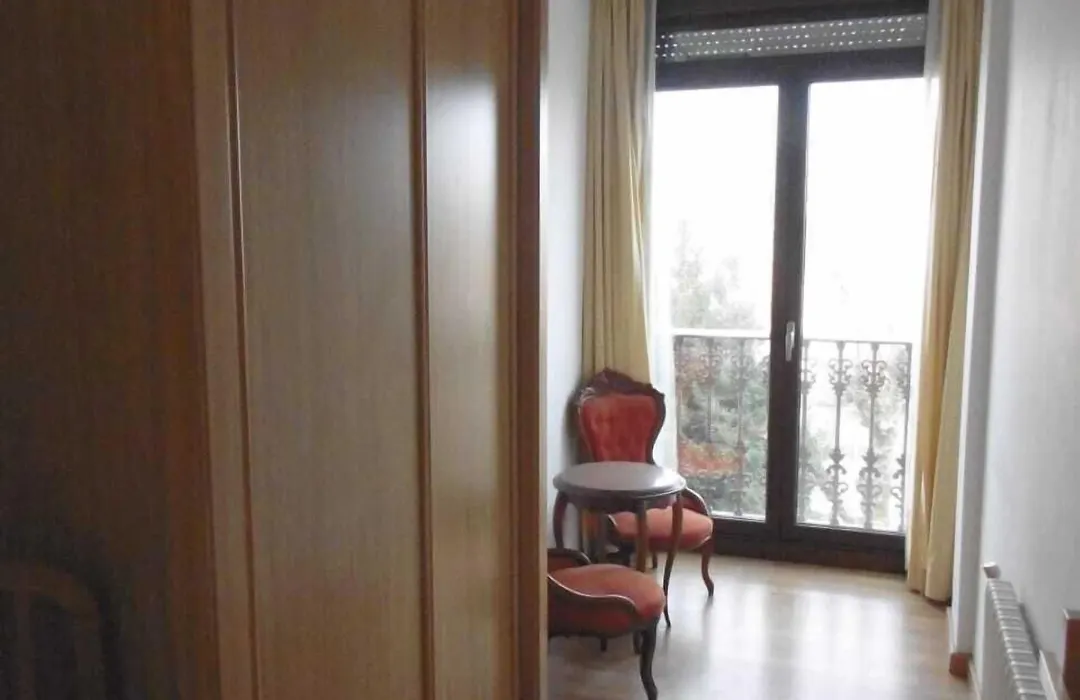 Hotel Herbiña-1