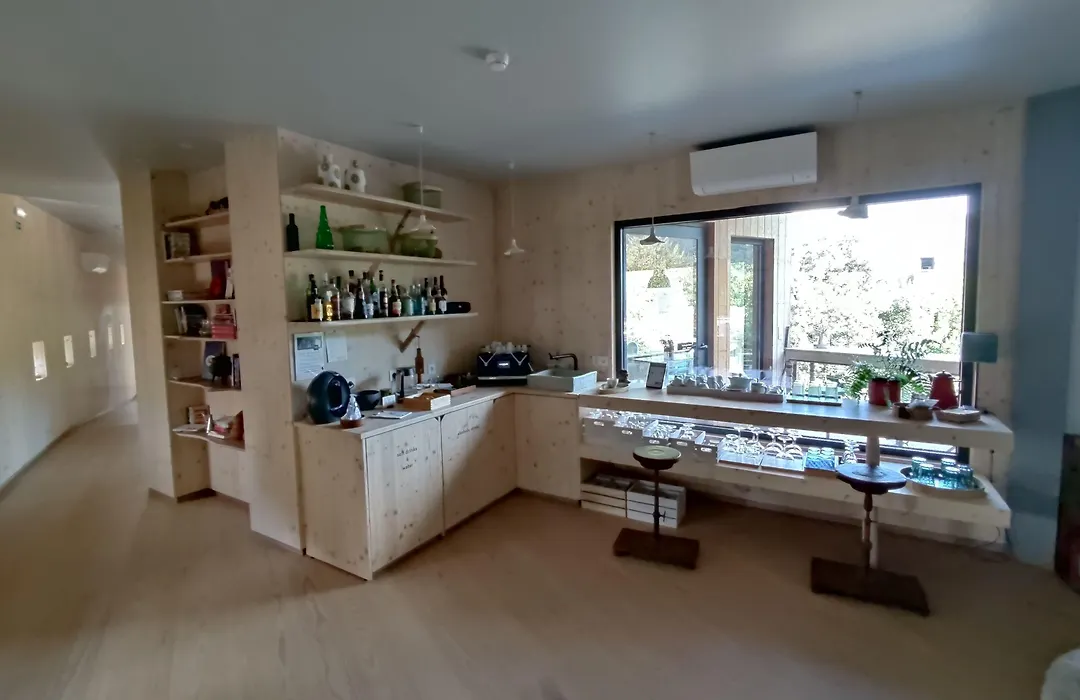The Nest By Cooking And Nature-1