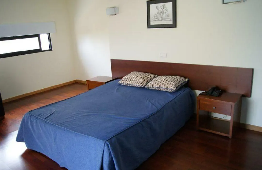 Hotel Gaivota-1