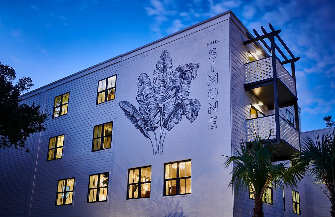 Hotel Simone (Adults Only)-1