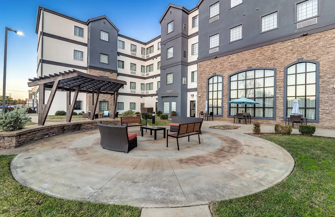 Staybridge Suites Longview By Ihg-1