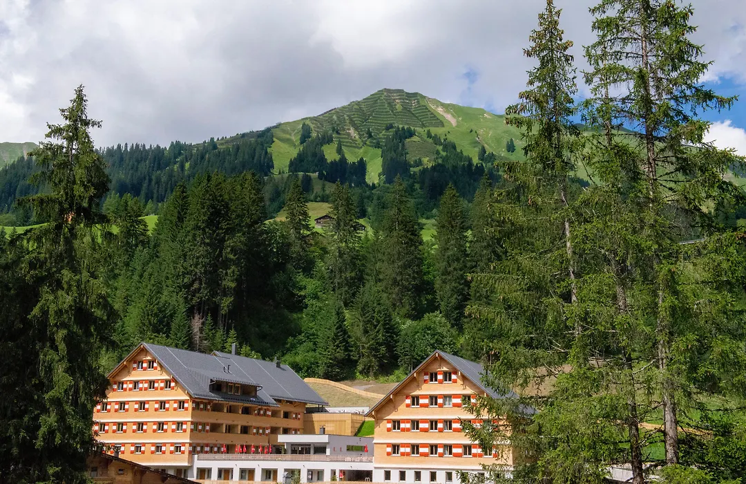 Berghaus Schröcken-1