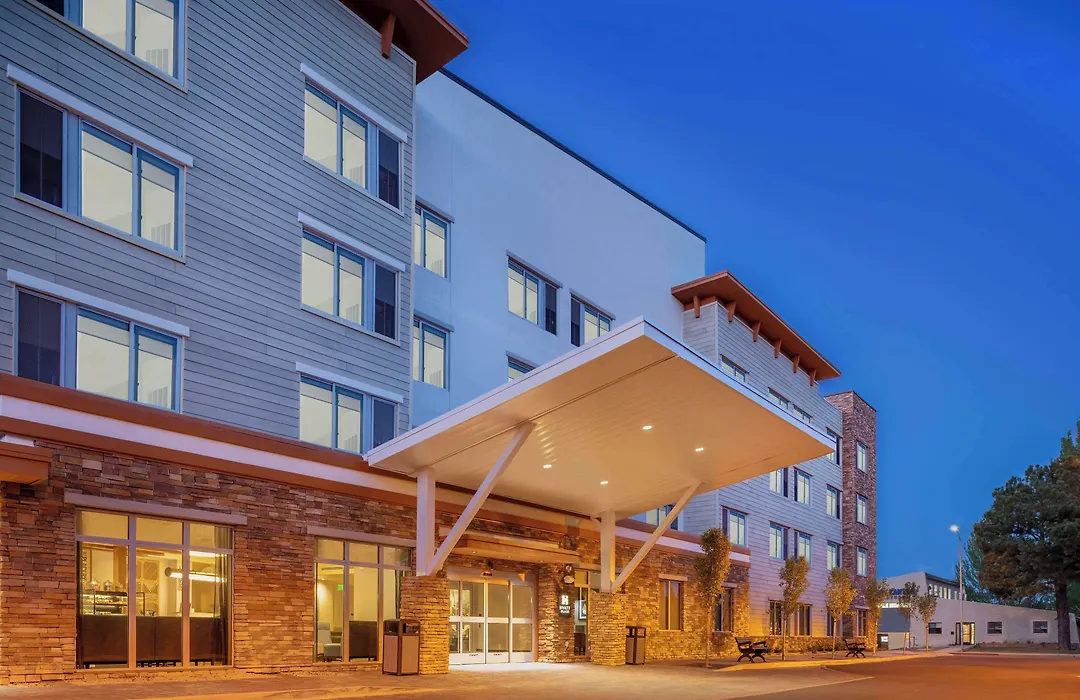 Hyatt Place Flagstaff-1