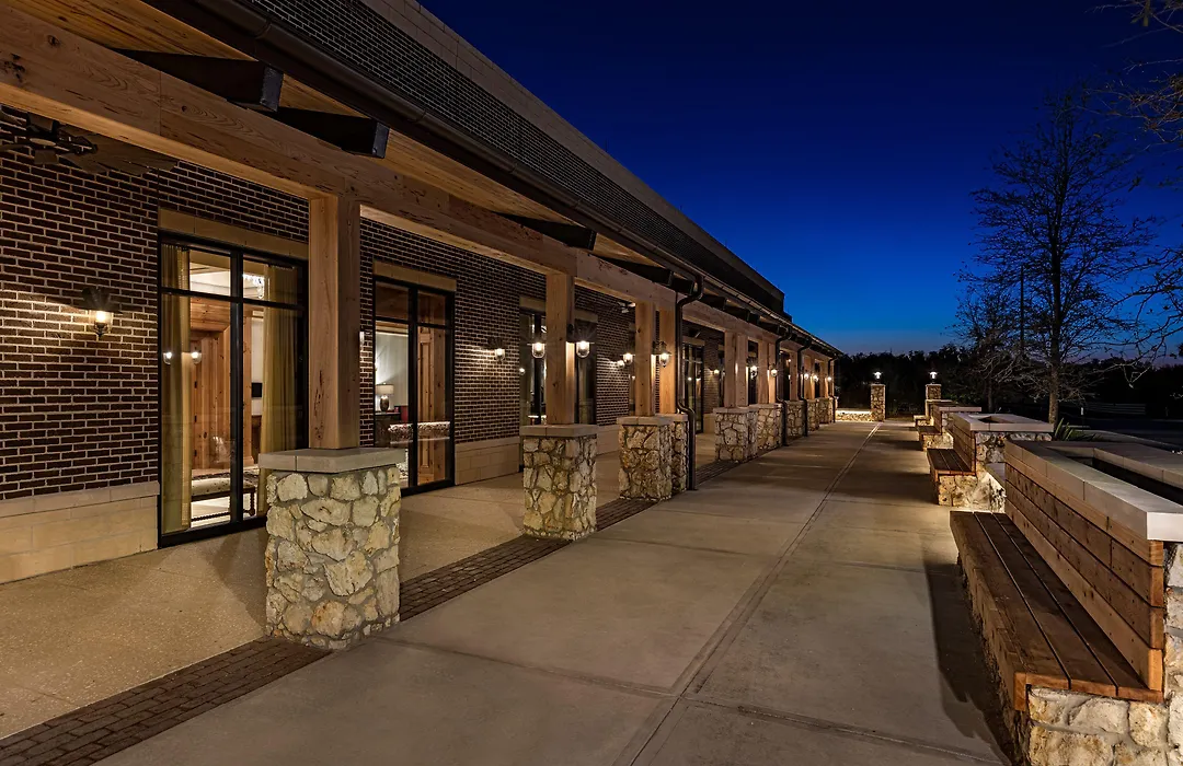 The Brownwood Hotel & Spa-1