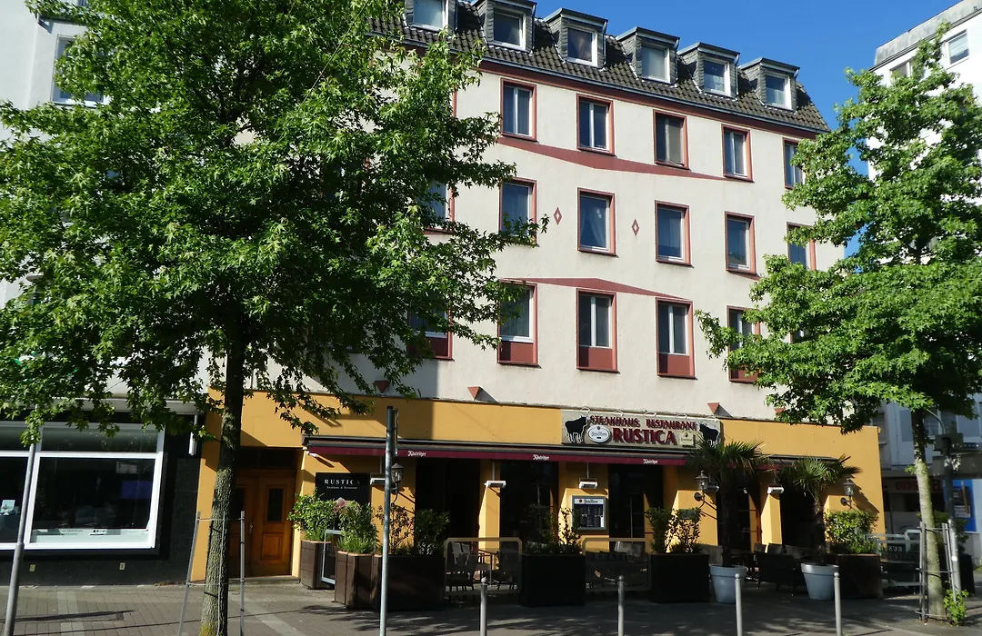 Hotel Lex-1