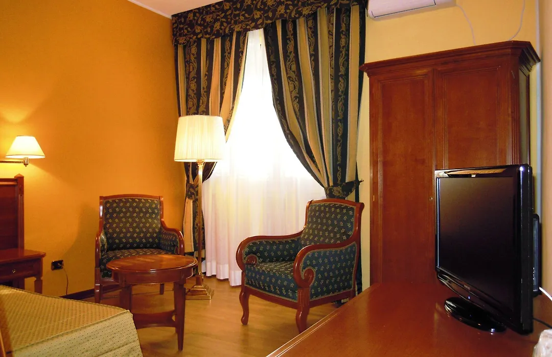 Hotel Il Vigneto-1