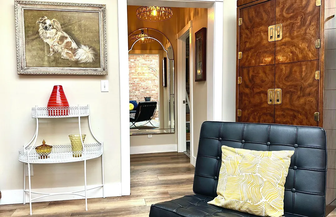 Bisbee Brownstone Suites-1