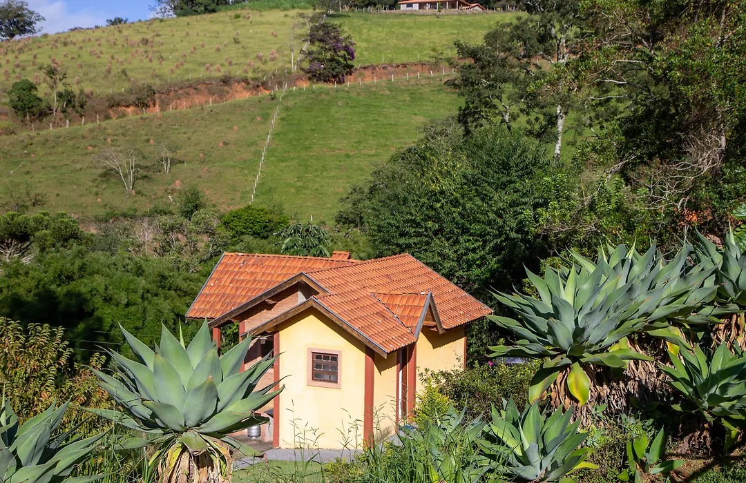 Pousada Vitória-1