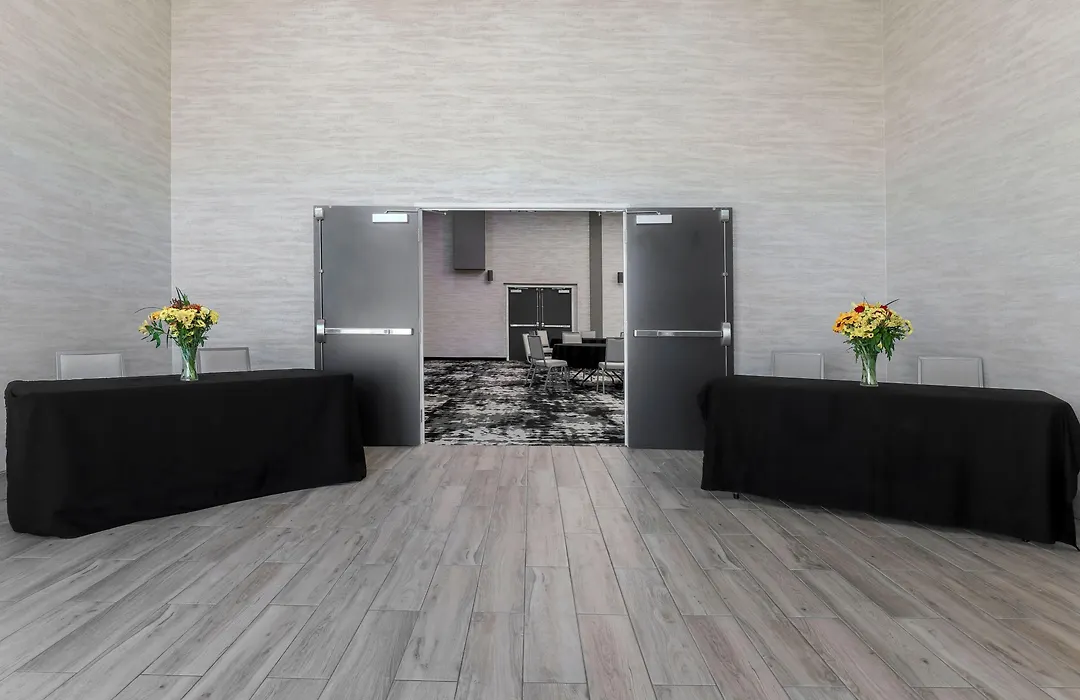 Four Points By Sheraton Amarillo Central-1