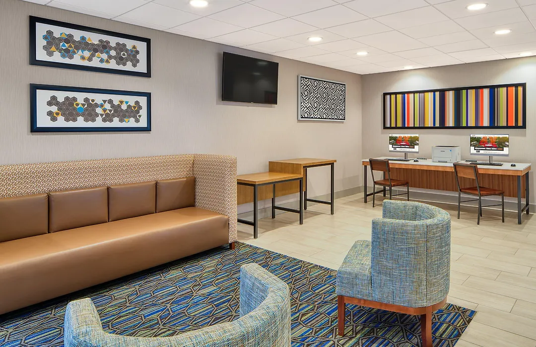 Holiday Inn Express Statesboro By Ihg-1