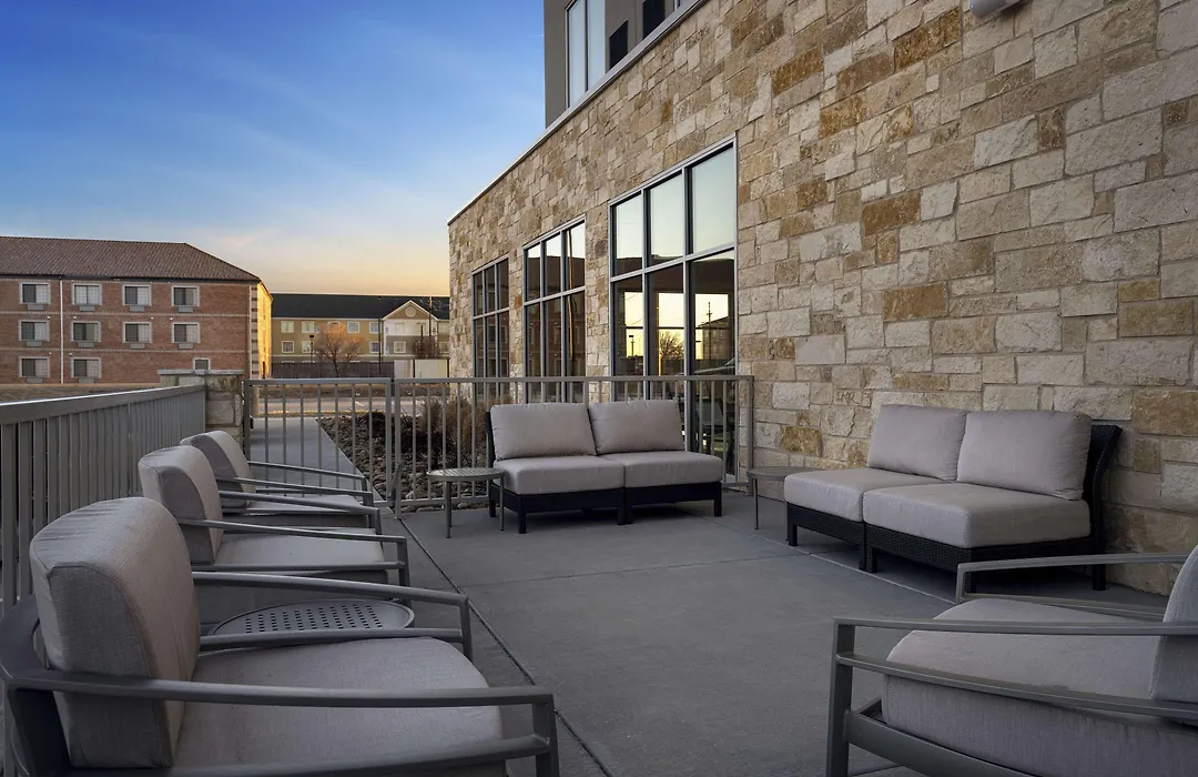 Hyatt Place Amarillo-West-1