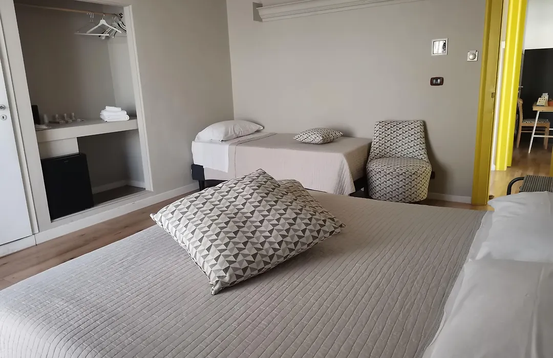 Ace Rooms Vsg-1