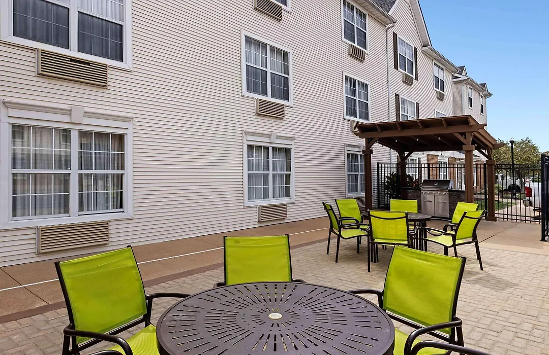 Extended Stay America Suites - St Louis - Fenton-1