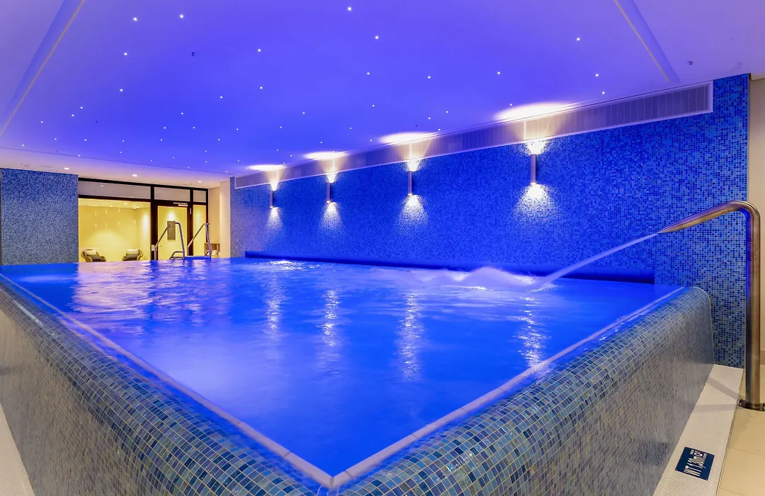 Maritim Hotel Ingolstadt-1