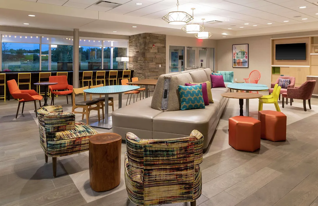 Home2 Suites By Hilton Appleton, Wi-1
