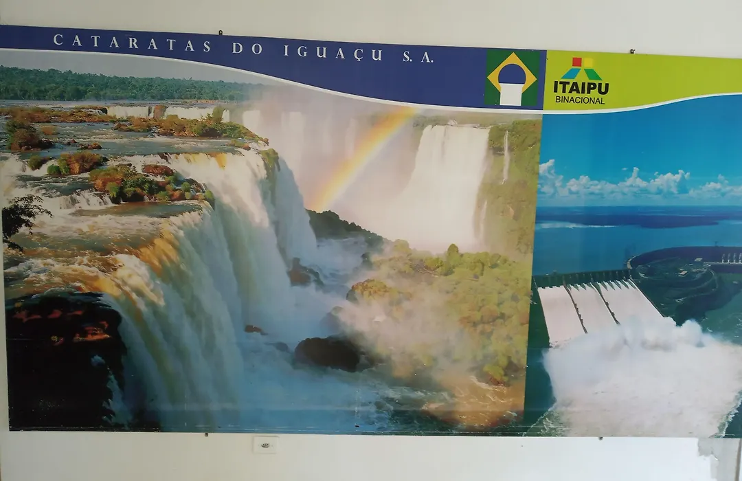 Pousada Murilo centro foz-1